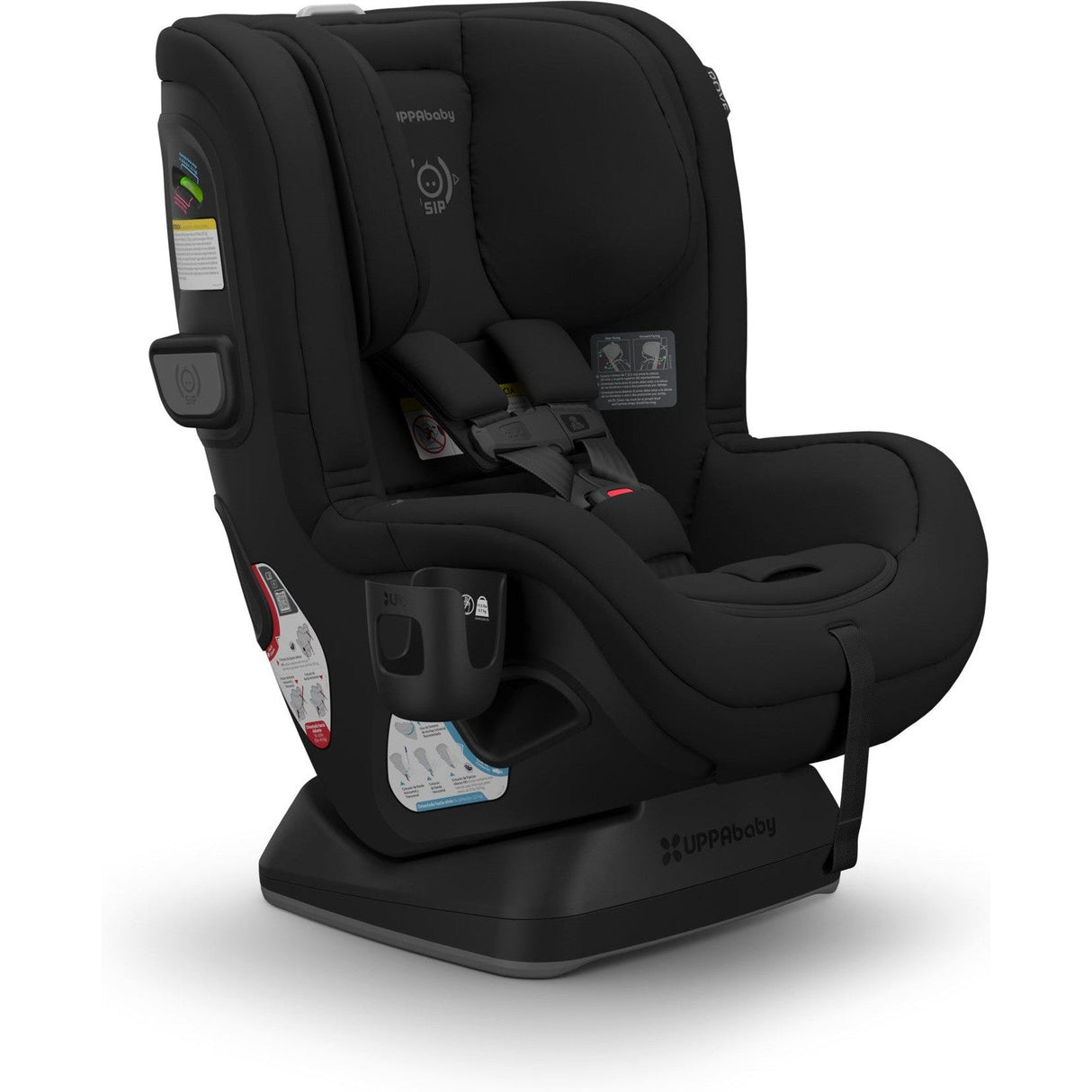 UPPAbaby Rove Convertible Car Seat - Kid's Stuff Superstore