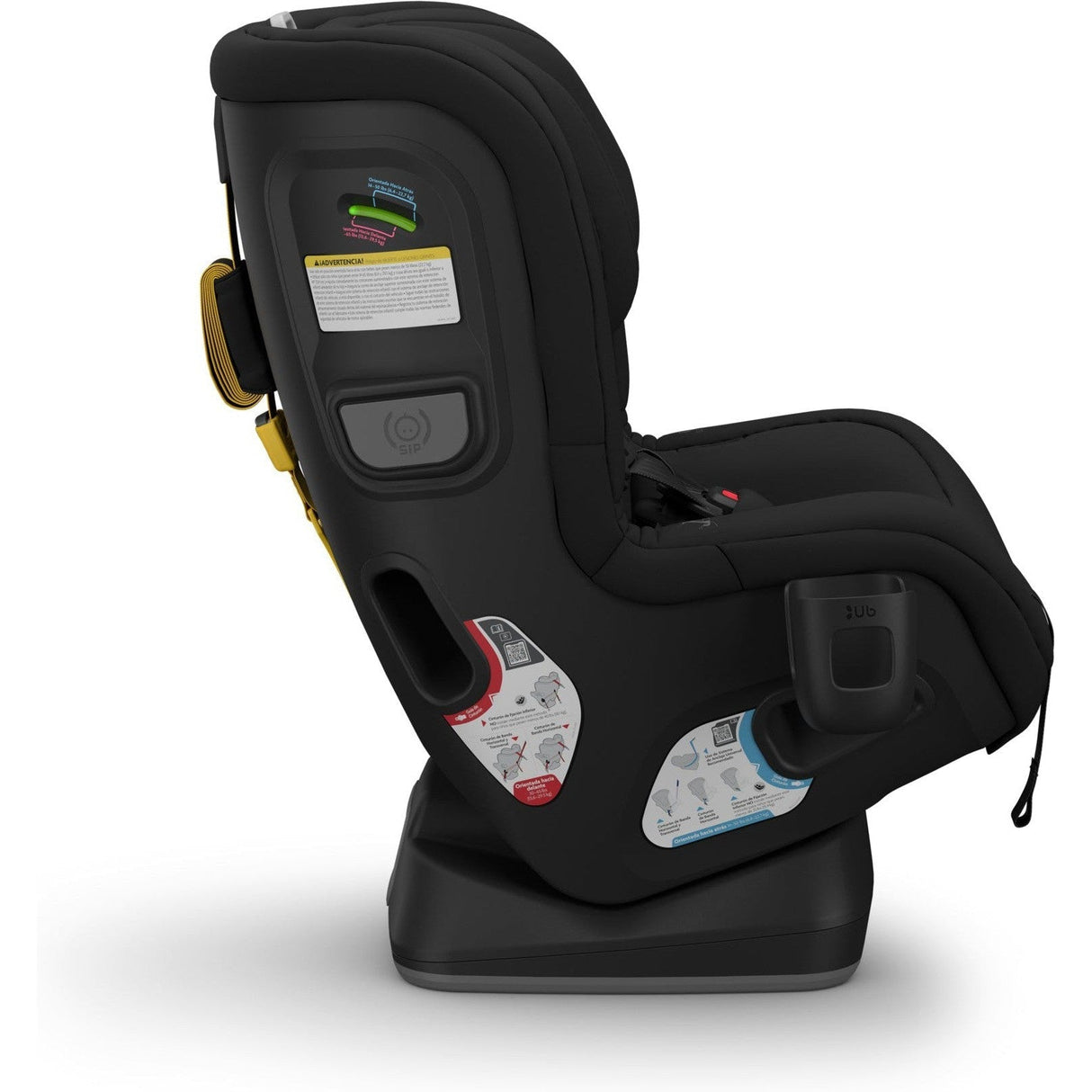 UPPAbaby Rove Convertible Car Seat - Kid's Stuff Superstore