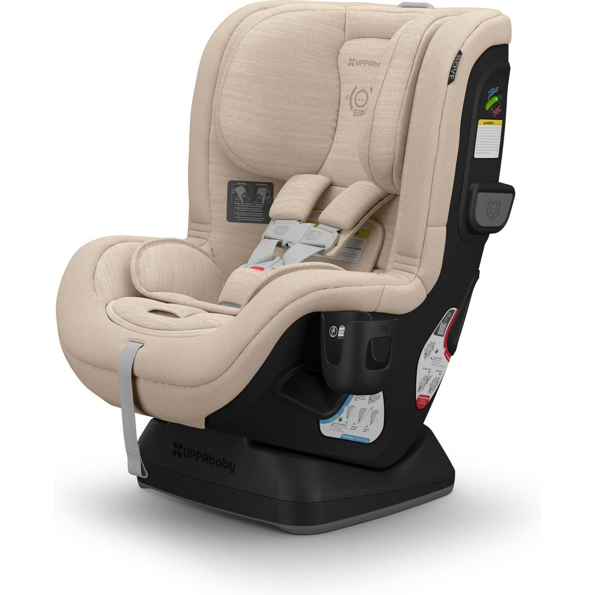 UPPAbaby Rove Convertible Car Seat - Kid's Stuff Superstore