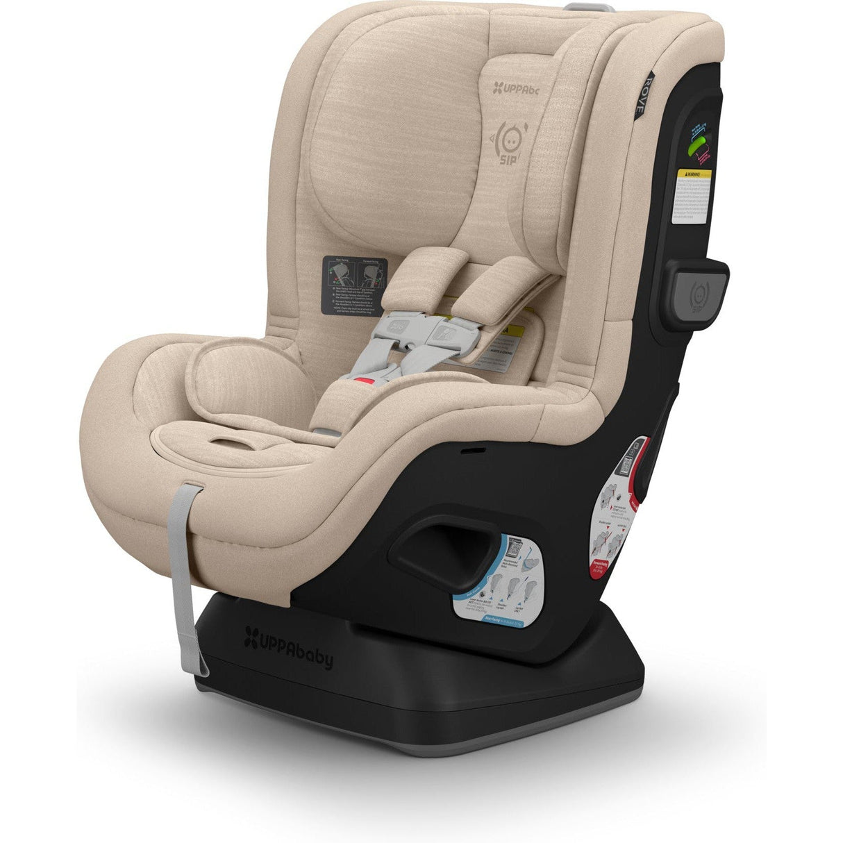 UPPAbaby Rove Convertible Car Seat - Kid's Stuff Superstore