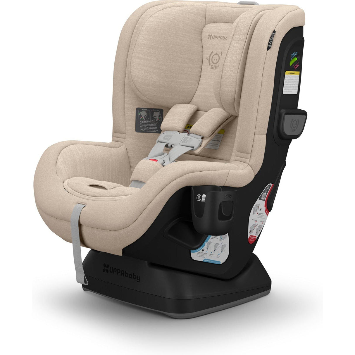UPPAbaby Rove Convertible Car Seat - Kid's Stuff Superstore