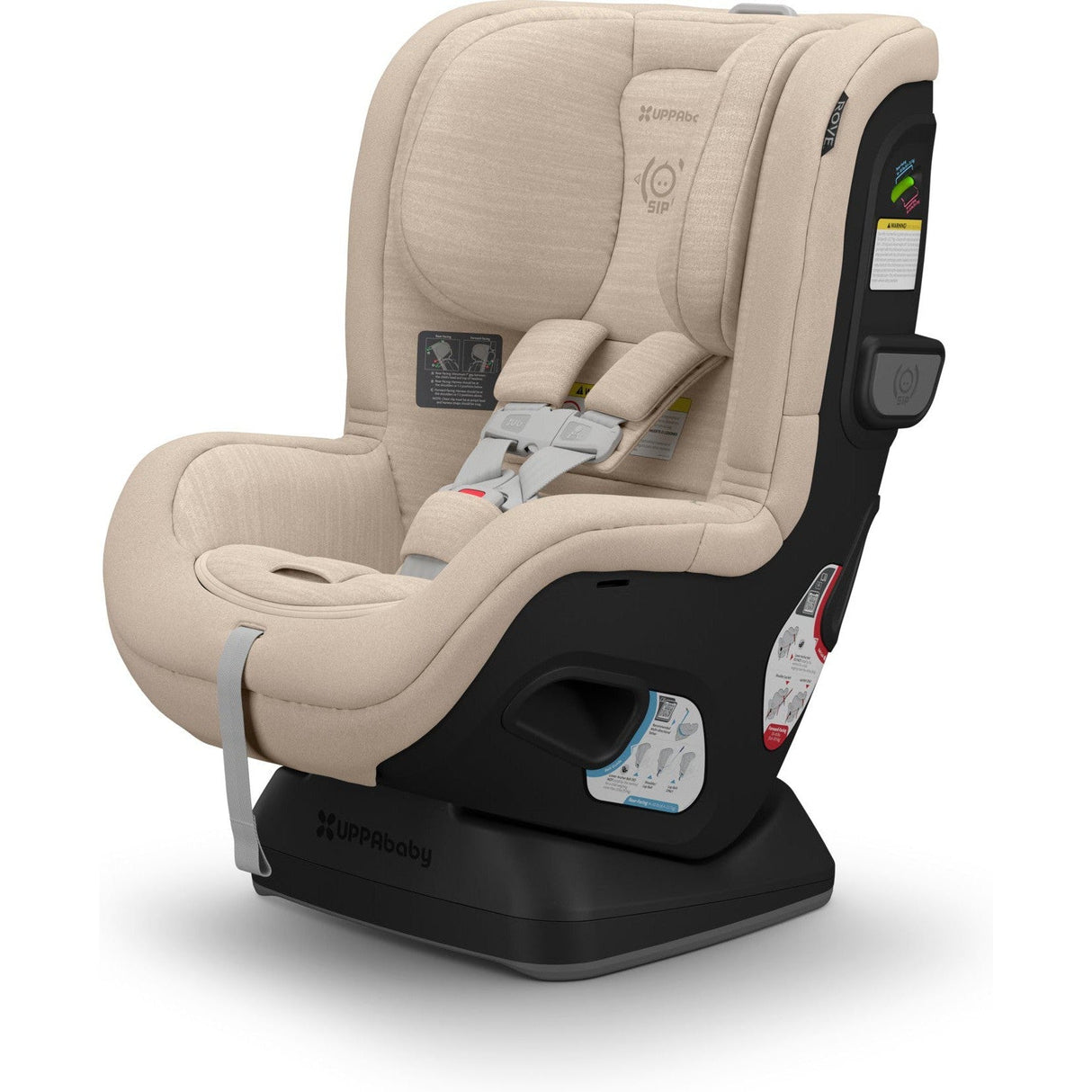 UPPAbaby Rove Convertible Car Seat - Kid's Stuff Superstore