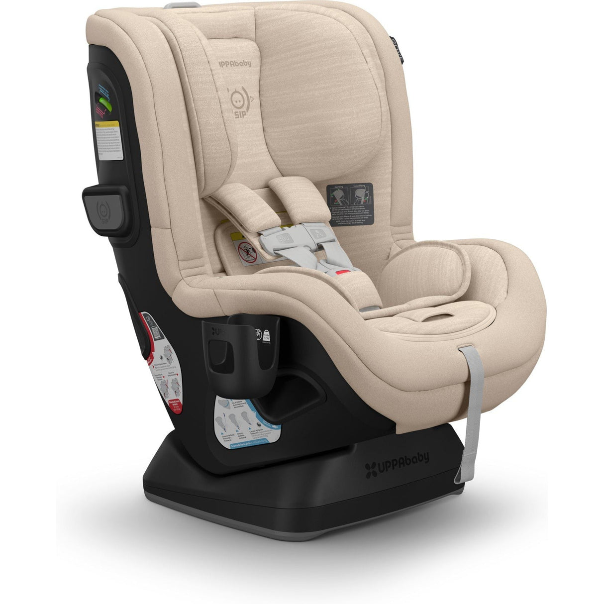 UPPAbaby Rove Convertible Car Seat - Kid's Stuff Superstore