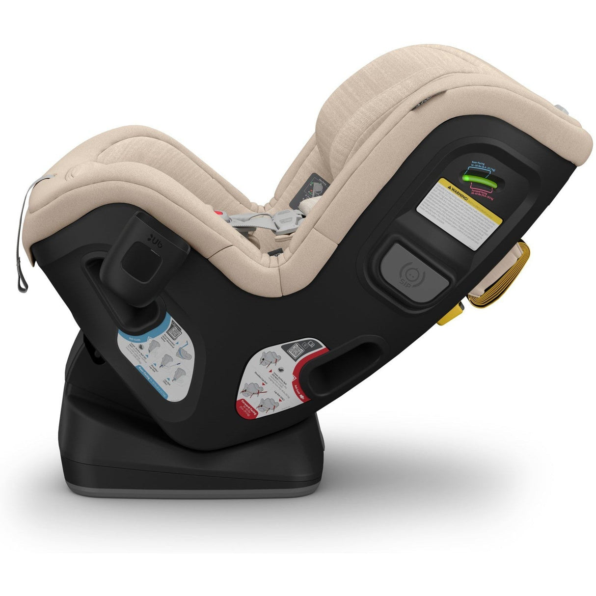 UPPAbaby Rove Convertible Car Seat - Kid's Stuff Superstore