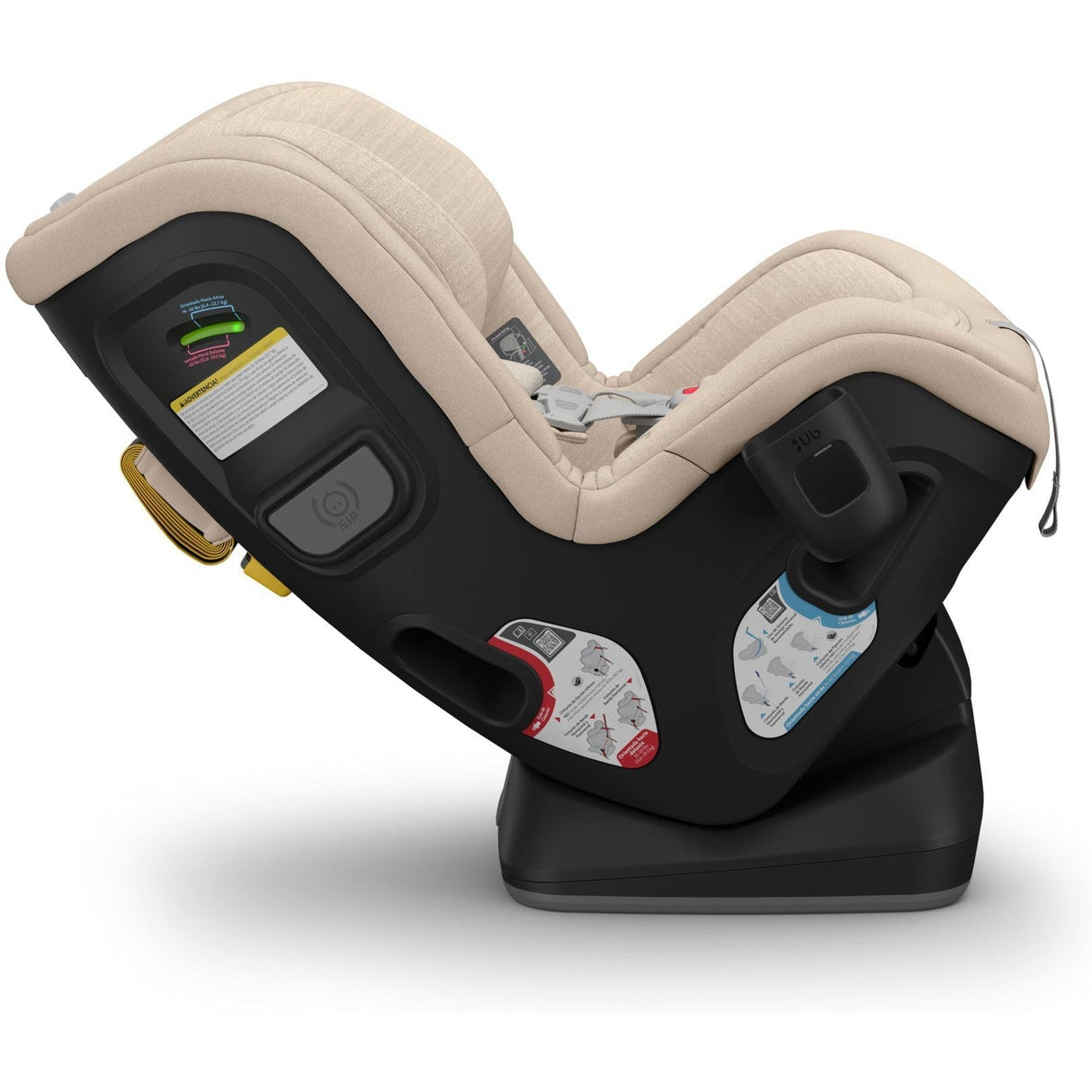 UPPAbaby Rove Convertible Car Seat - Kid's Stuff Superstore