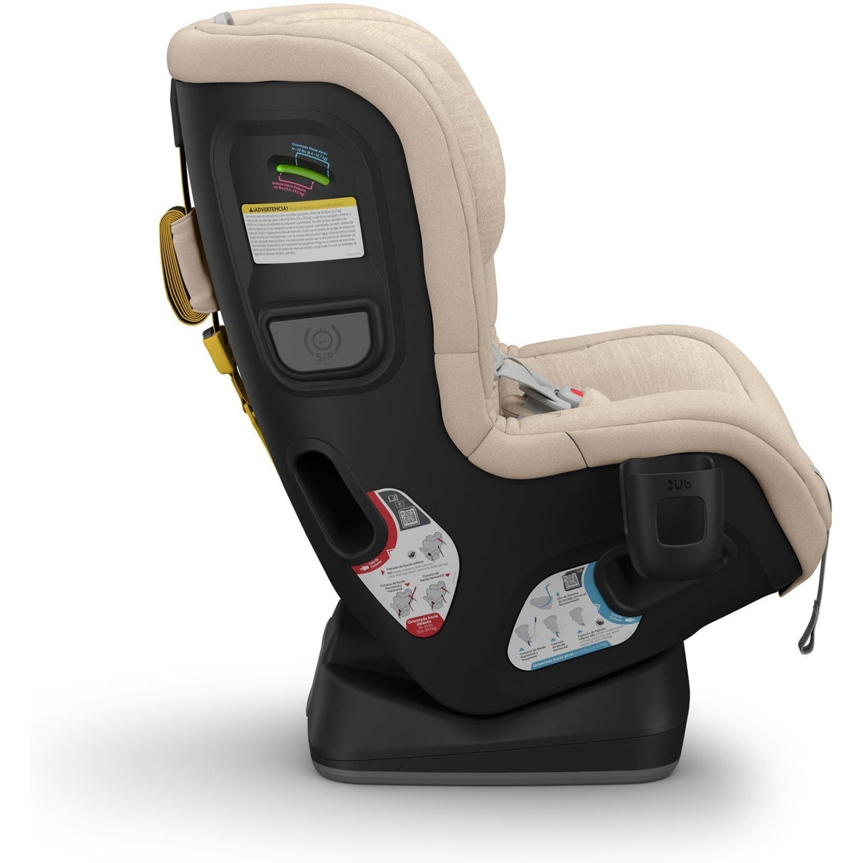 UPPAbaby Rove Convertible Car Seat - Kid's Stuff Superstore