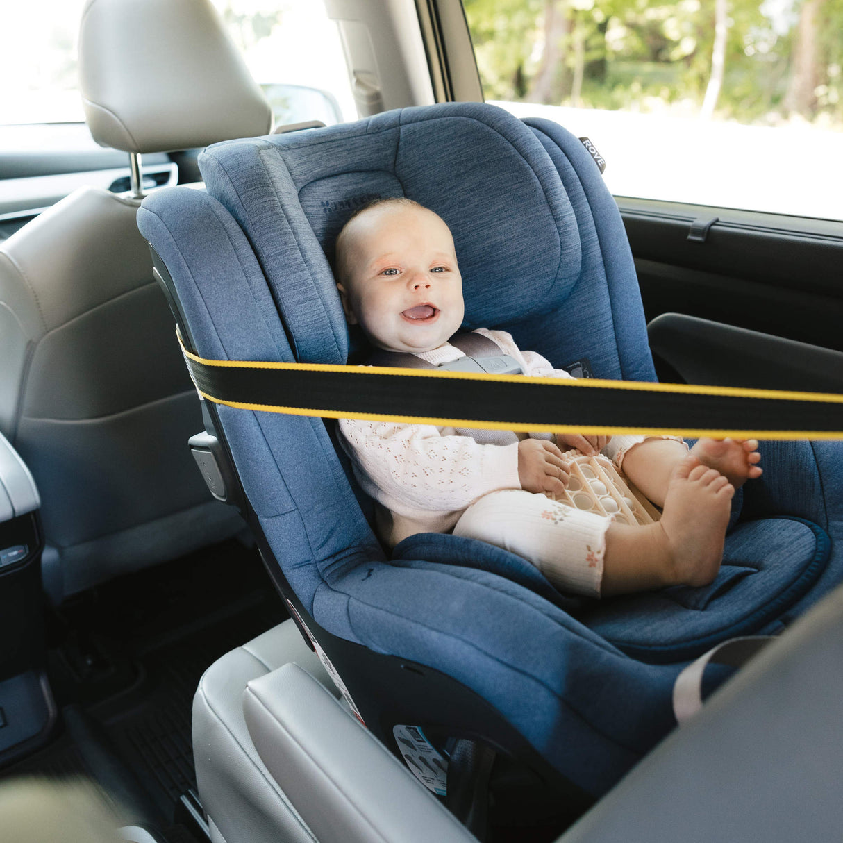 UPPAbaby Rove Convertible Car Seat - Kid's Stuff Superstore