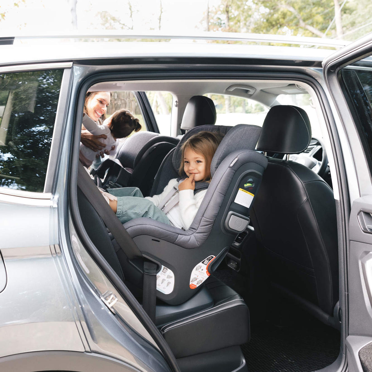 UPPAbaby Rove Convertible Car Seat - Kid's Stuff Superstore