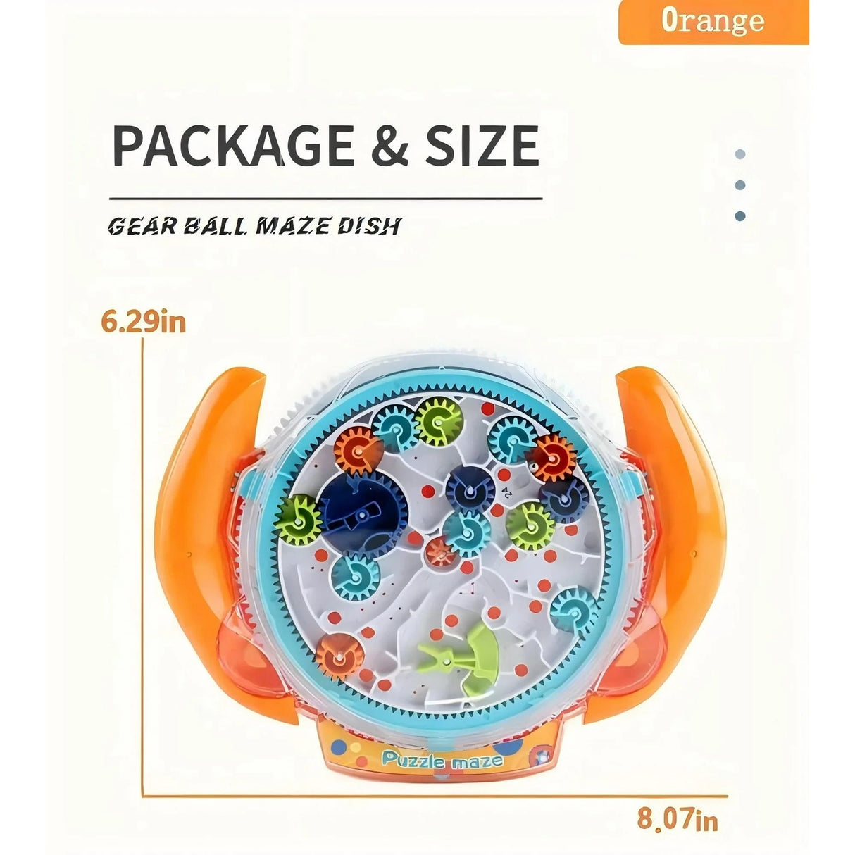 Labyrinth Puzzle Maze - Kid's Stuff Superstore