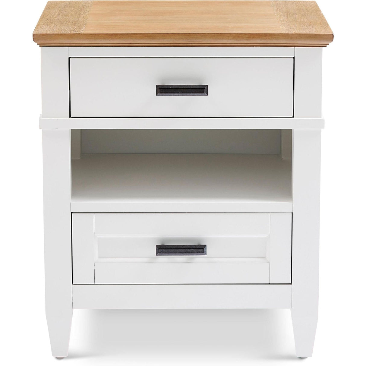 Parker House Artisan Nightstand with Lights - Kid's Stuff Superstore