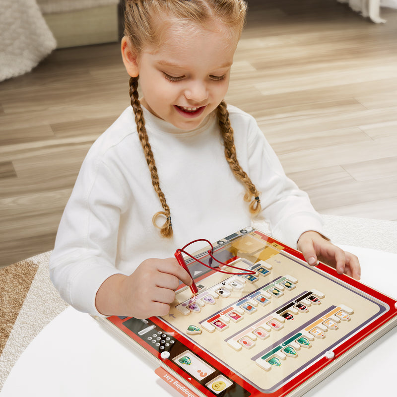 Vending Machine Board Game - Kid's Stuff Superstore