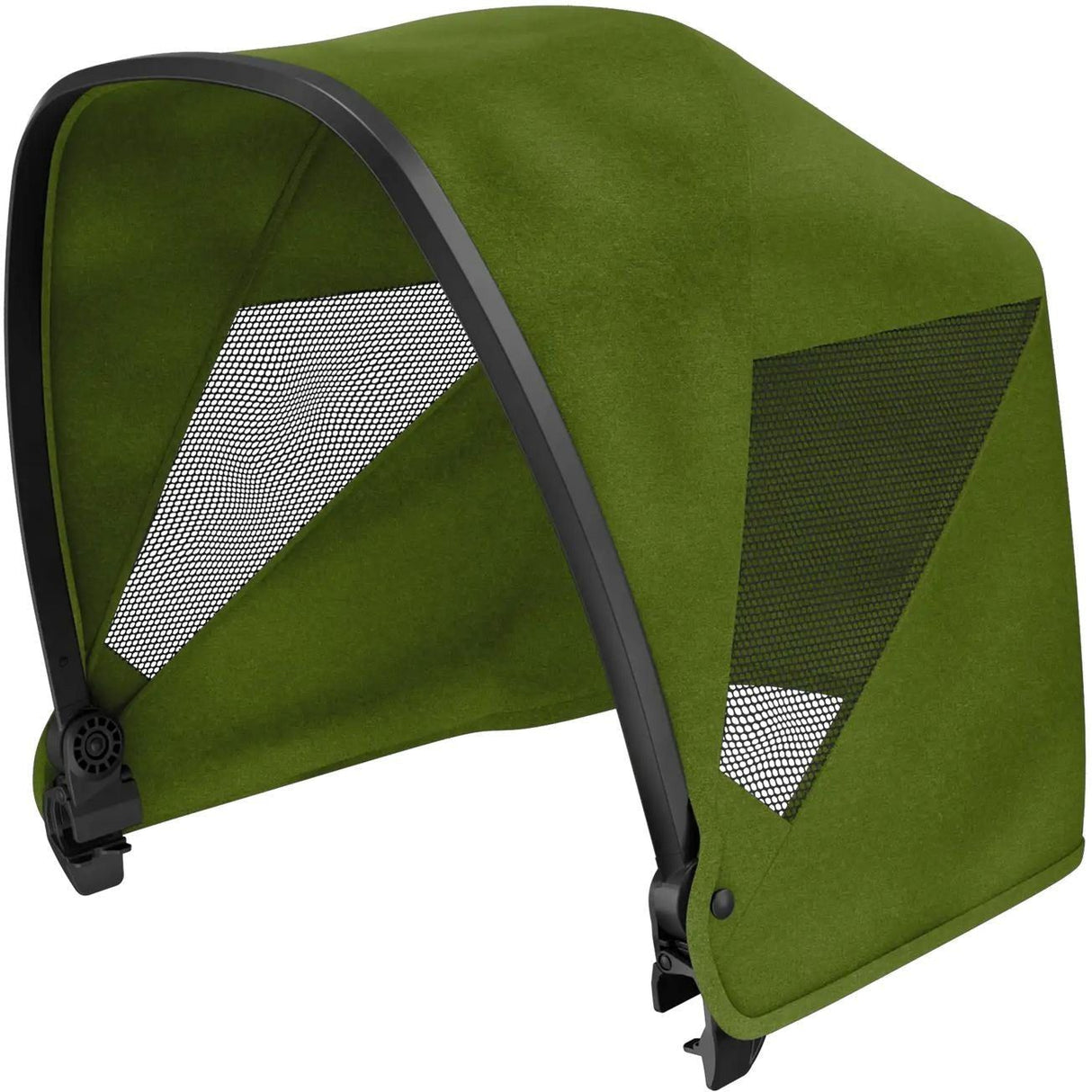 Veer Cruiser Custom Retractable Canopy - Kid's Stuff Superstore