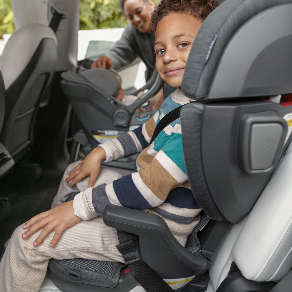 UPPAbaby Alta V2 Booster Seat - Kid's Stuff Superstore