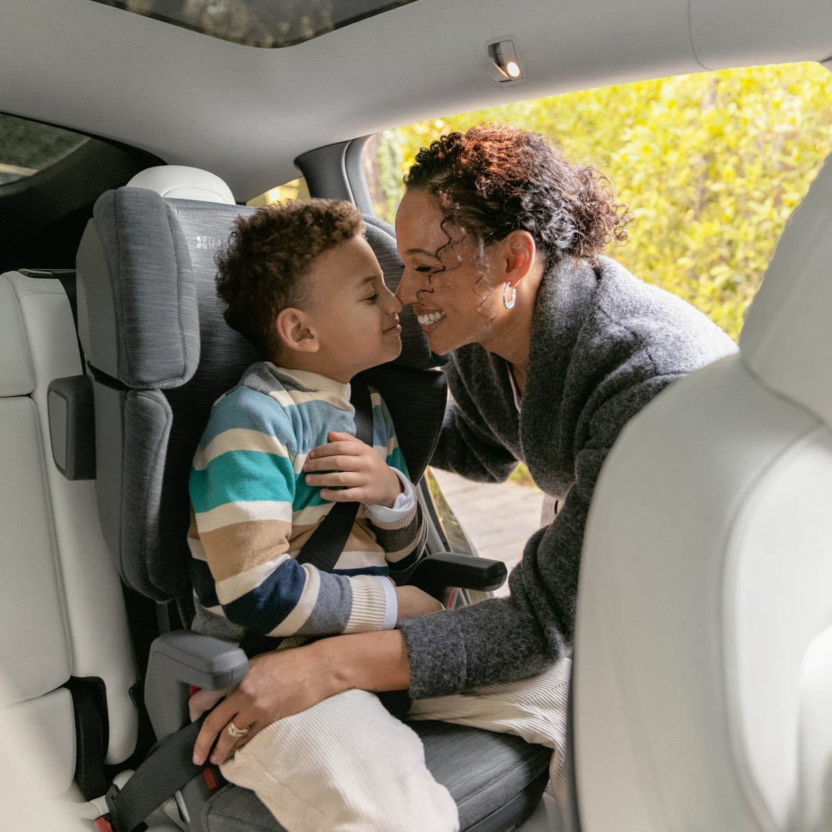 UPPAbaby Alta V2 Booster Seat - Kid's Stuff Superstore