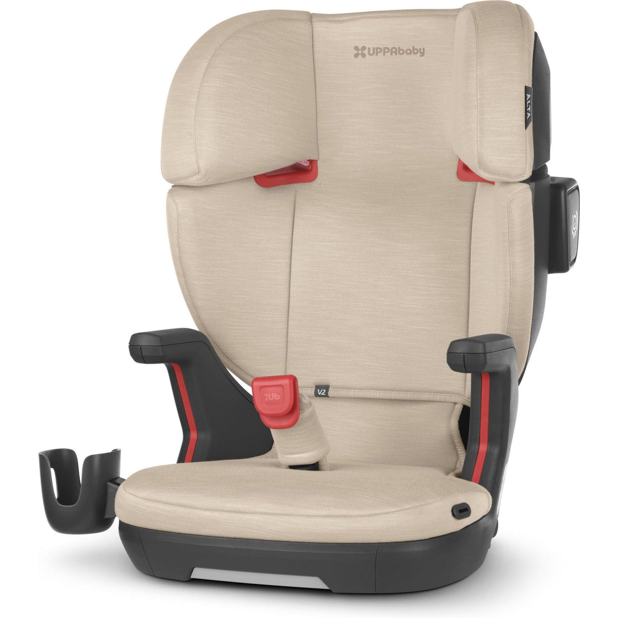 UPPAbaby Alta V2 Booster Seat - Kid's Stuff Superstore