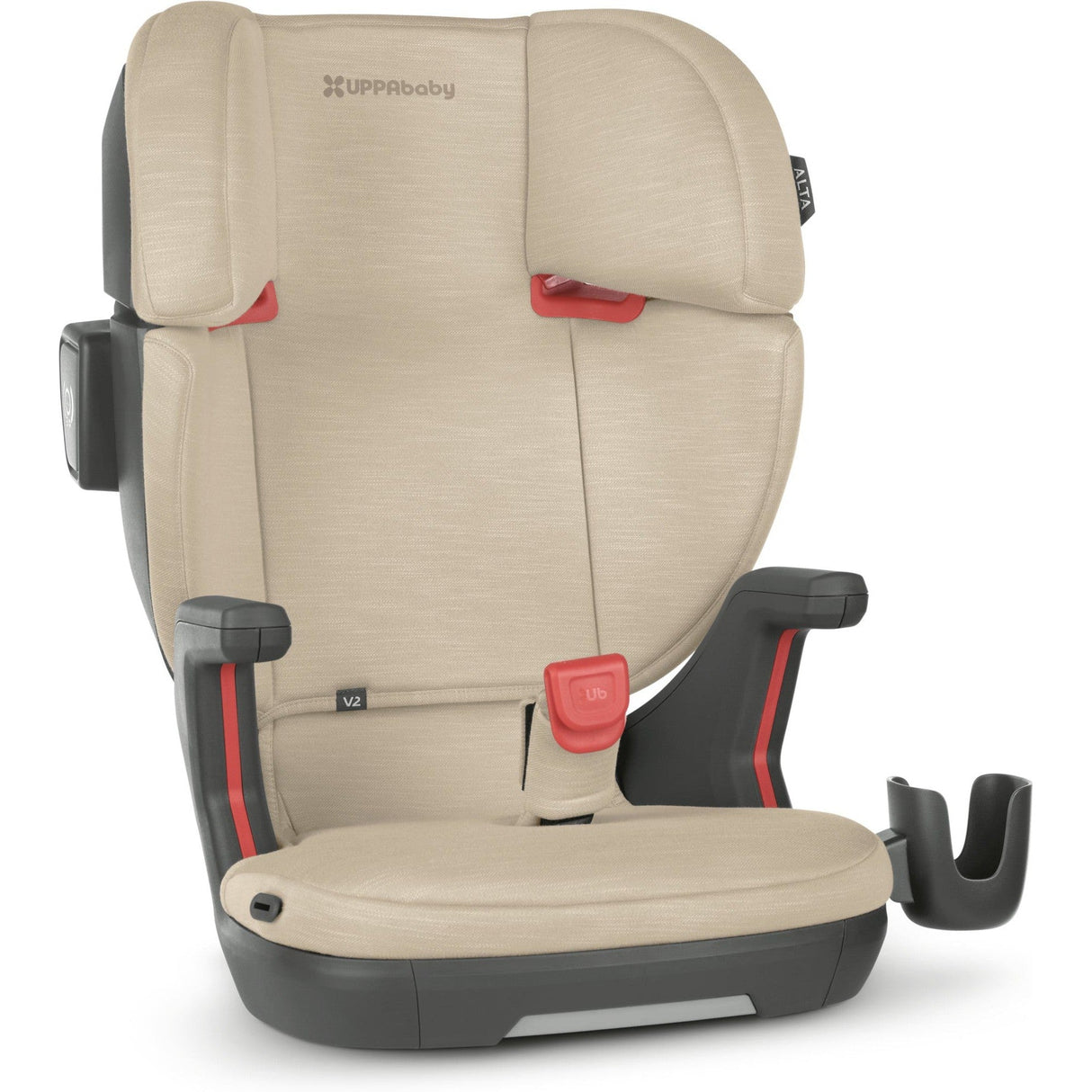 UPPAbaby Alta V2 Booster Seat - Kid's Stuff Superstore