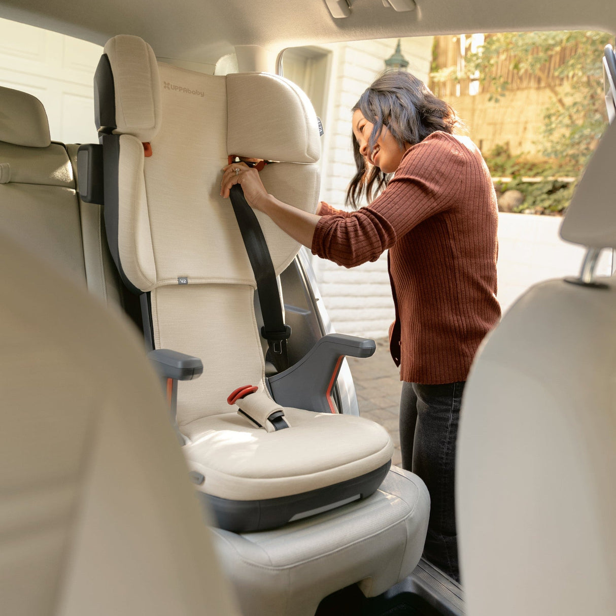 UPPAbaby Alta V2 Booster Seat - Kid's Stuff Superstore