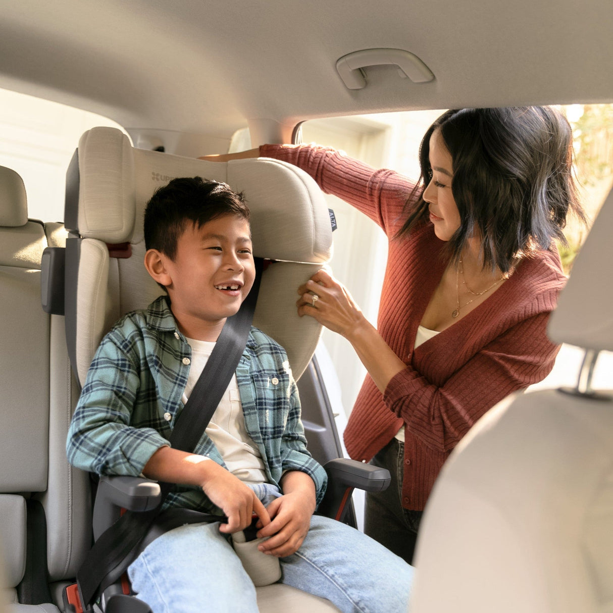 UPPAbaby Alta V2 Booster Seat - Kid's Stuff Superstore