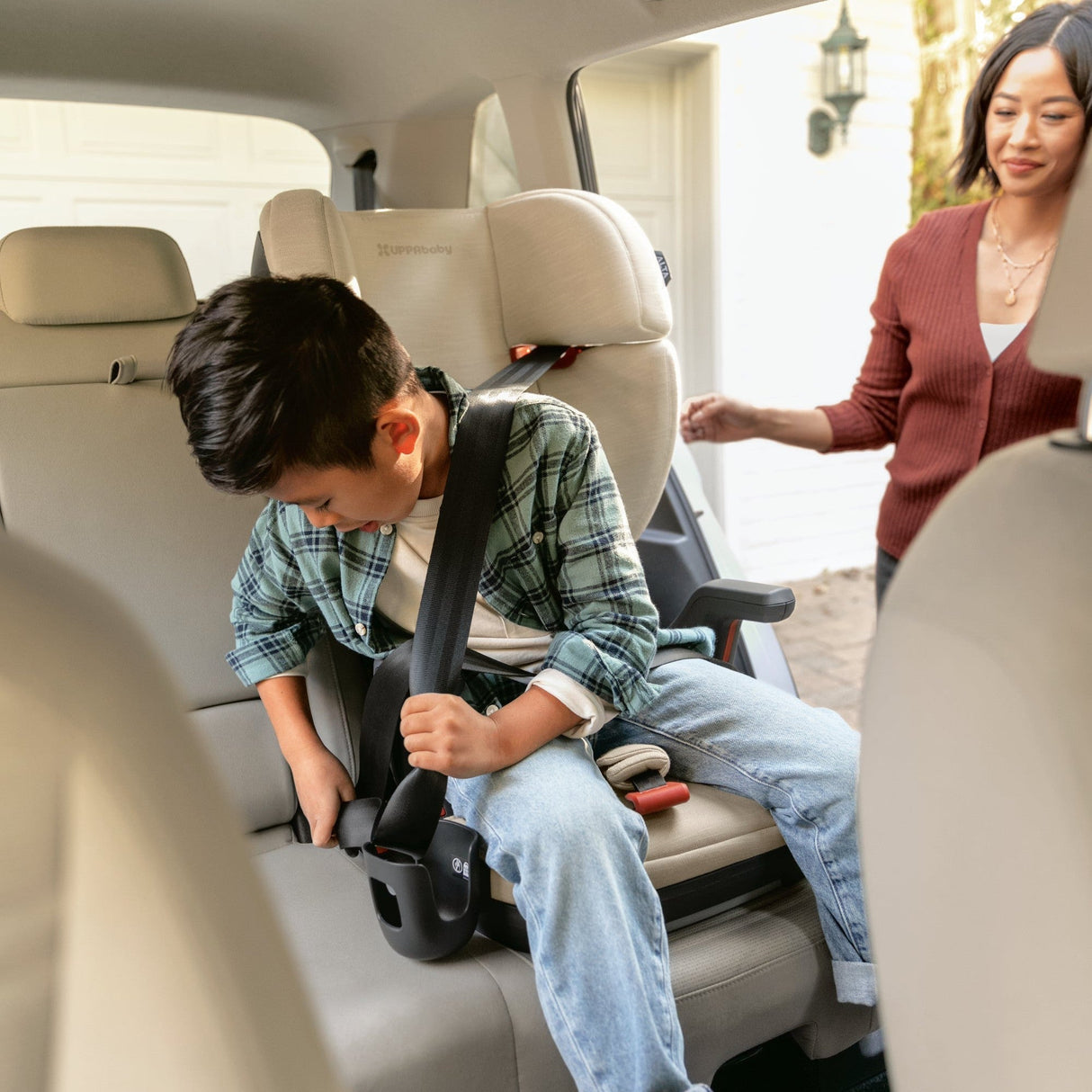 UPPAbaby Alta V2 Booster Seat - Kid's Stuff Superstore