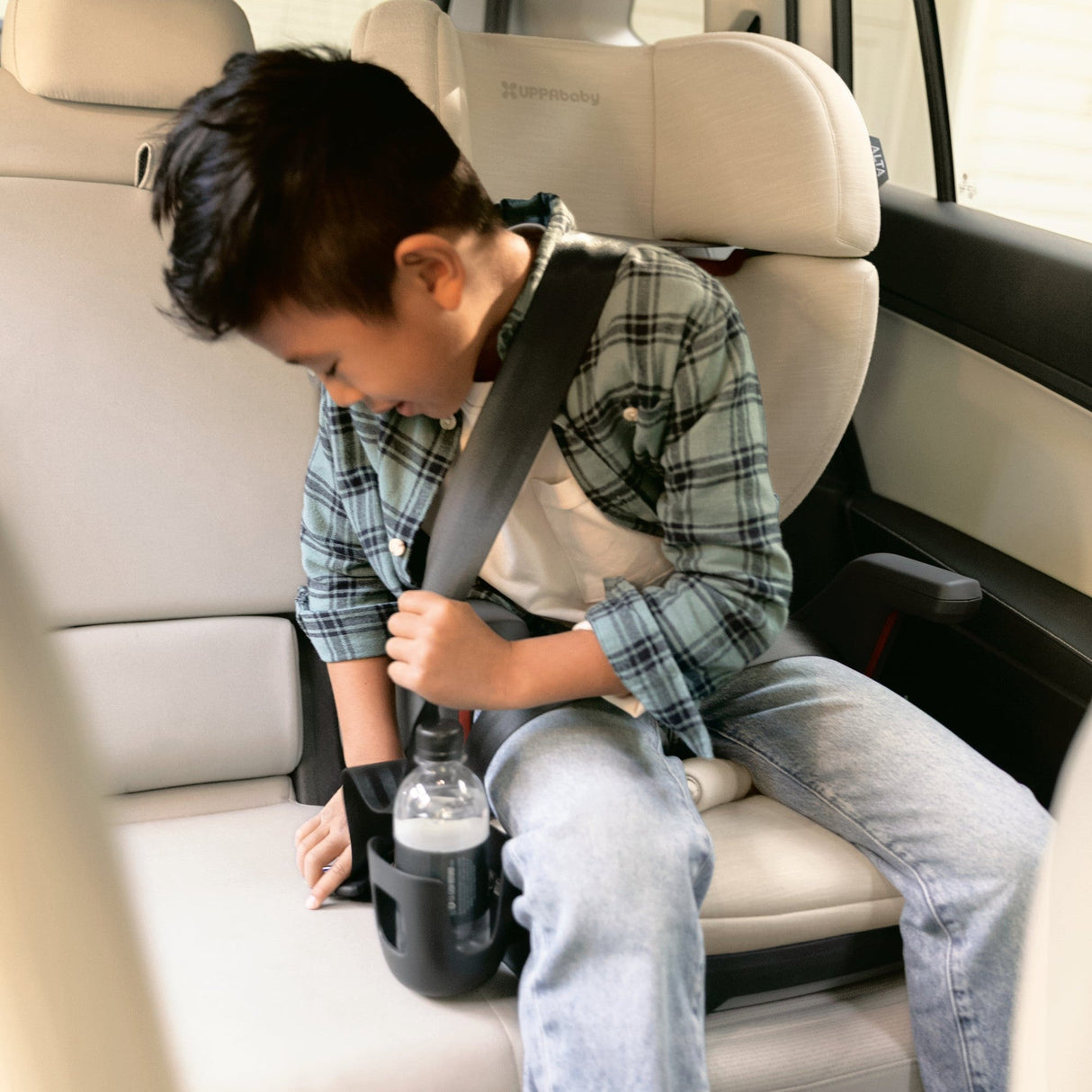 UPPAbaby Alta V2 Booster Seat - Kid's Stuff Superstore