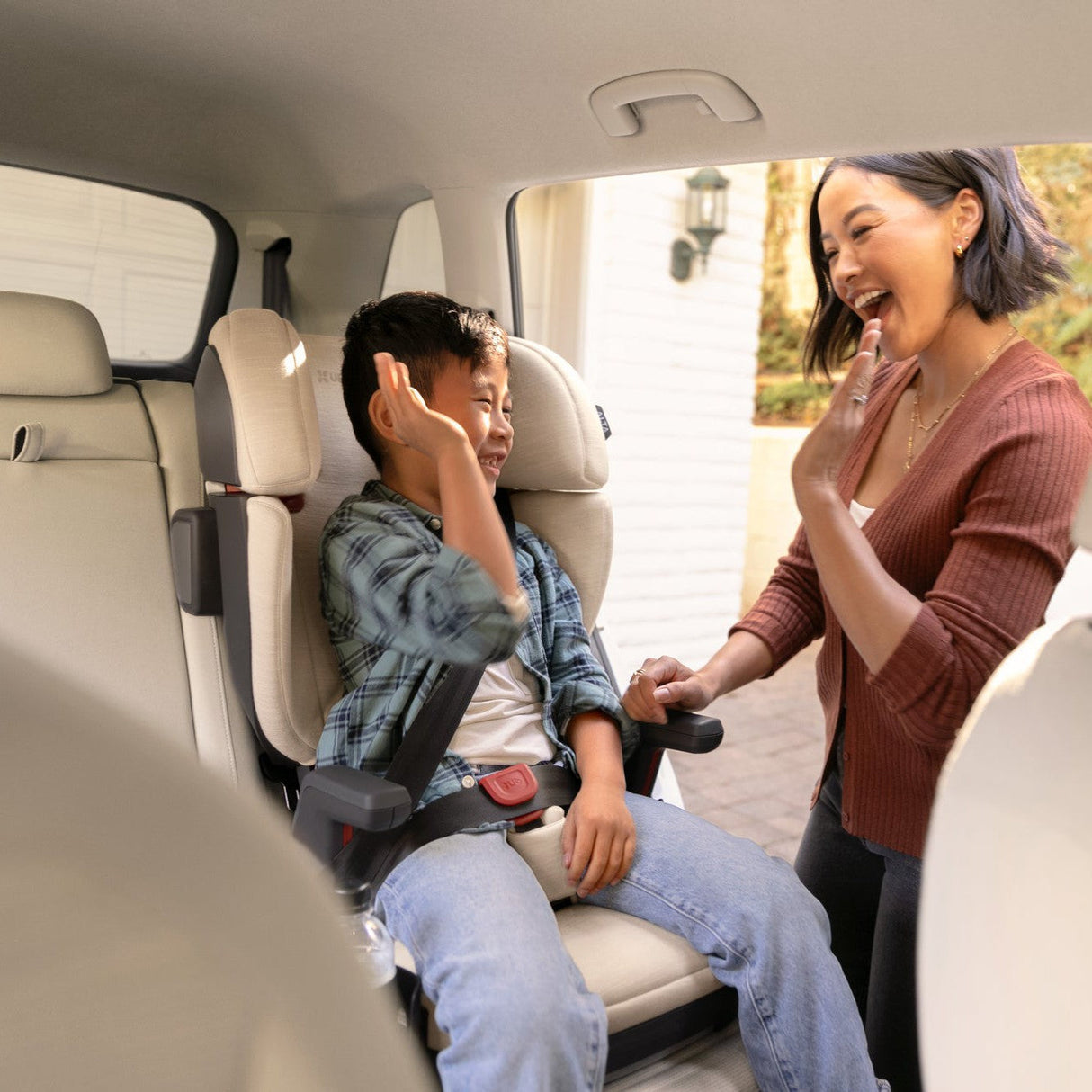 UPPAbaby Alta V2 Booster Seat - Kid's Stuff Superstore