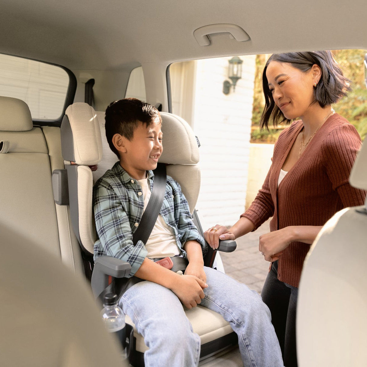 UPPAbaby Alta V2 Booster Seat - Kid's Stuff Superstore