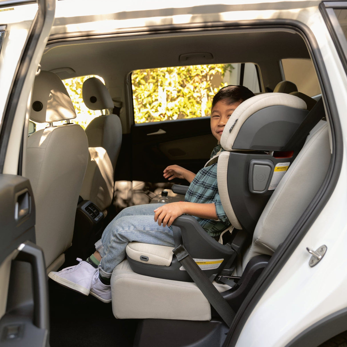 UPPAbaby Alta V2 Booster Seat - Kid's Stuff Superstore