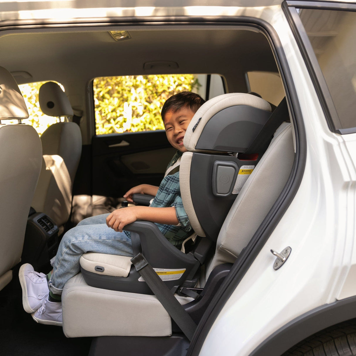 UPPAbaby Alta V2 Booster Seat - Kid's Stuff Superstore