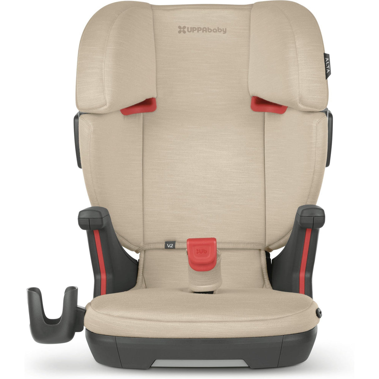 UPPAbaby Alta V2 Booster Seat - Kid's Stuff Superstore