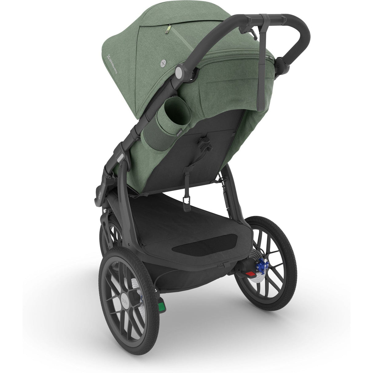 UPPAbaby Ridge All-Terrain Stroller - Kid's Stuff Superstore
