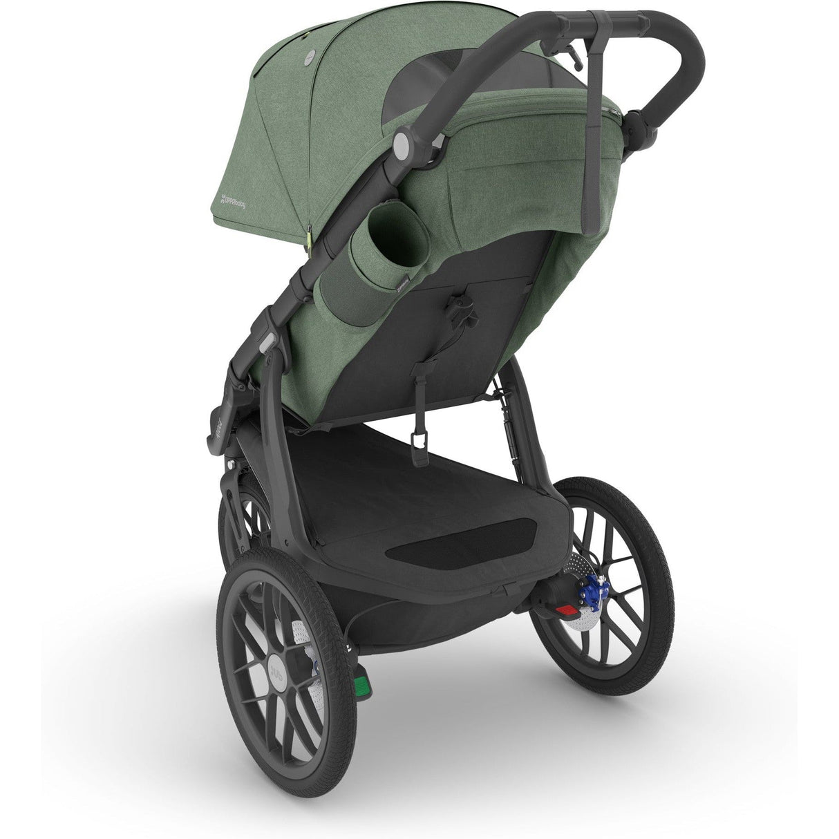 UPPAbaby Ridge All-Terrain Stroller - Kid's Stuff Superstore