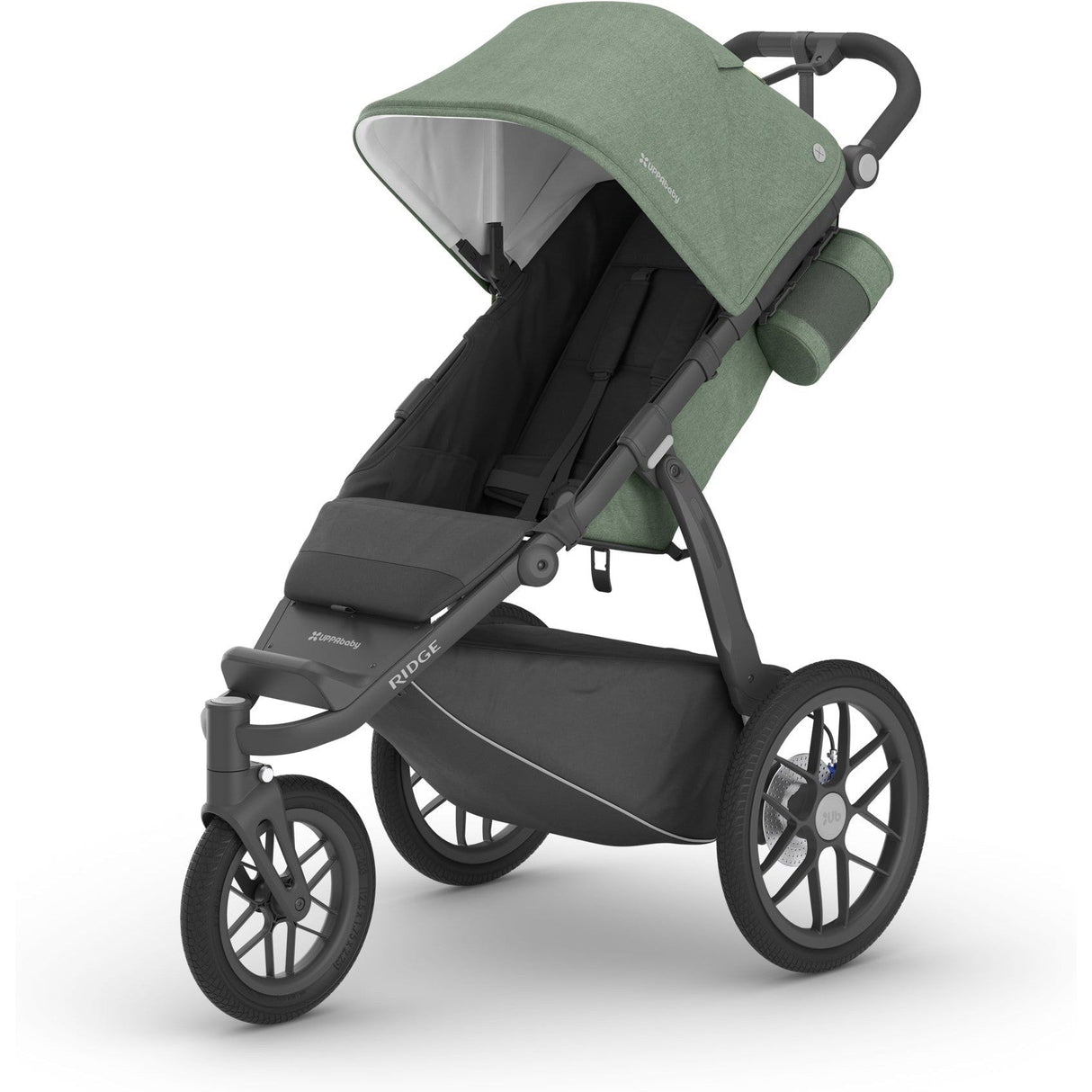 UPPAbaby Ridge All-Terrain Stroller - Kid's Stuff Superstore