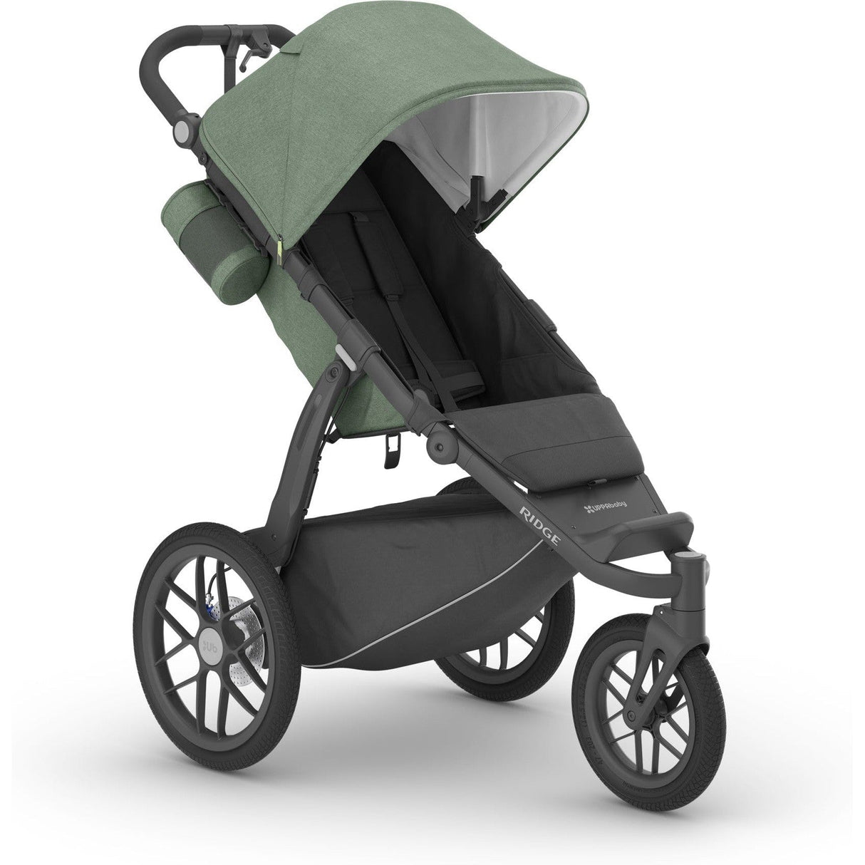 UPPAbaby Ridge All-Terrain Stroller - Kid's Stuff Superstore