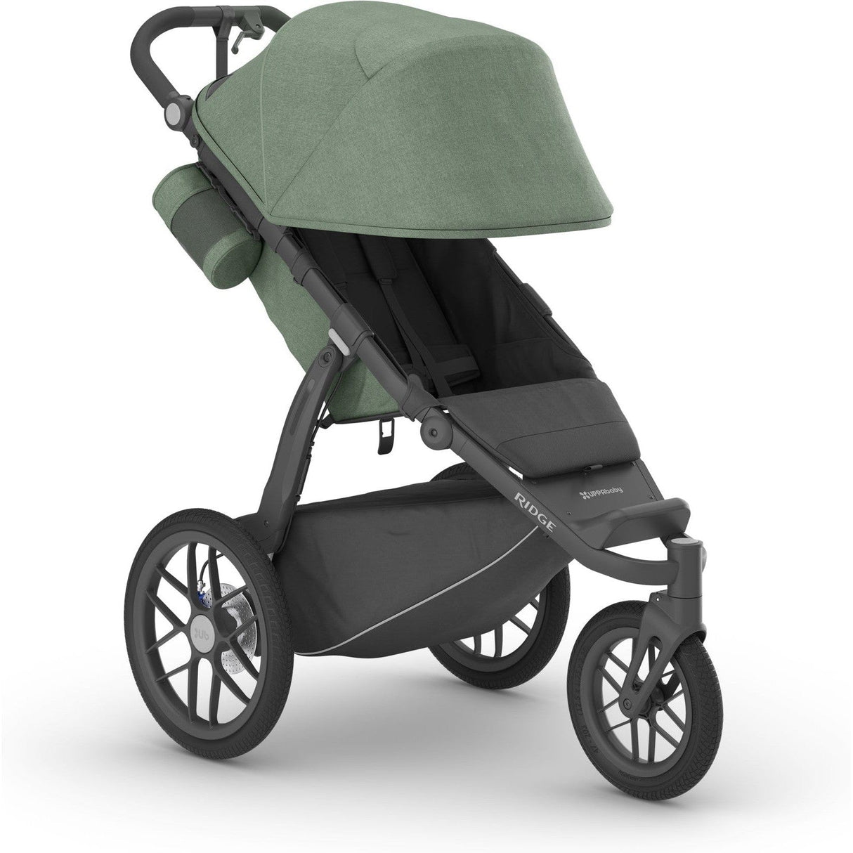 UPPAbaby Ridge All-Terrain Stroller - Kid's Stuff Superstore