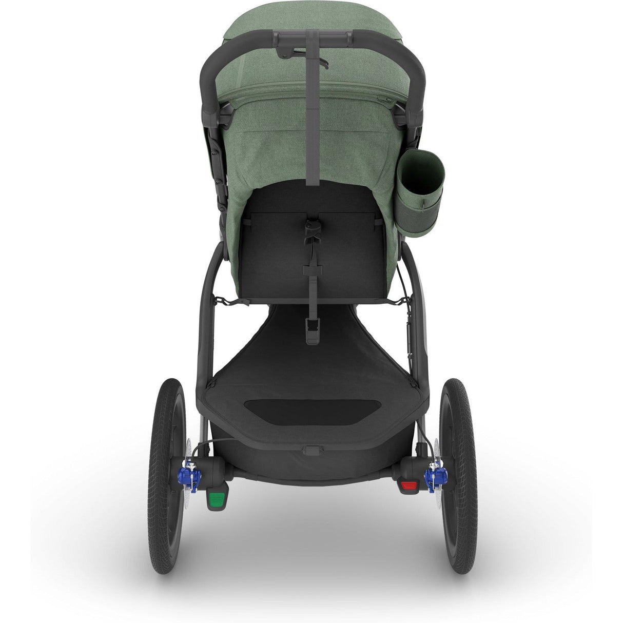 UPPAbaby Ridge All-Terrain Stroller - Kid's Stuff Superstore