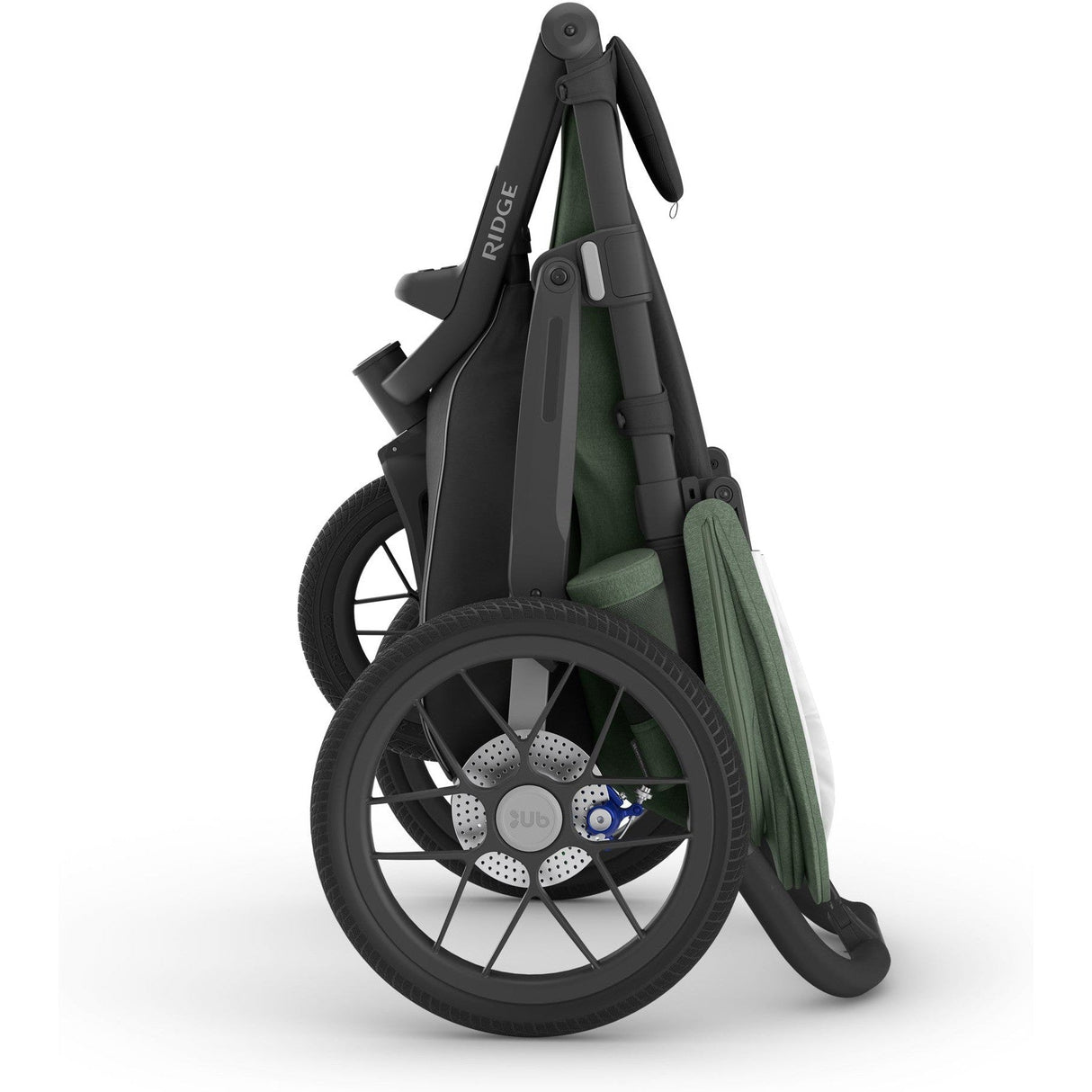 UPPAbaby Ridge All-Terrain Stroller - Kid's Stuff Superstore