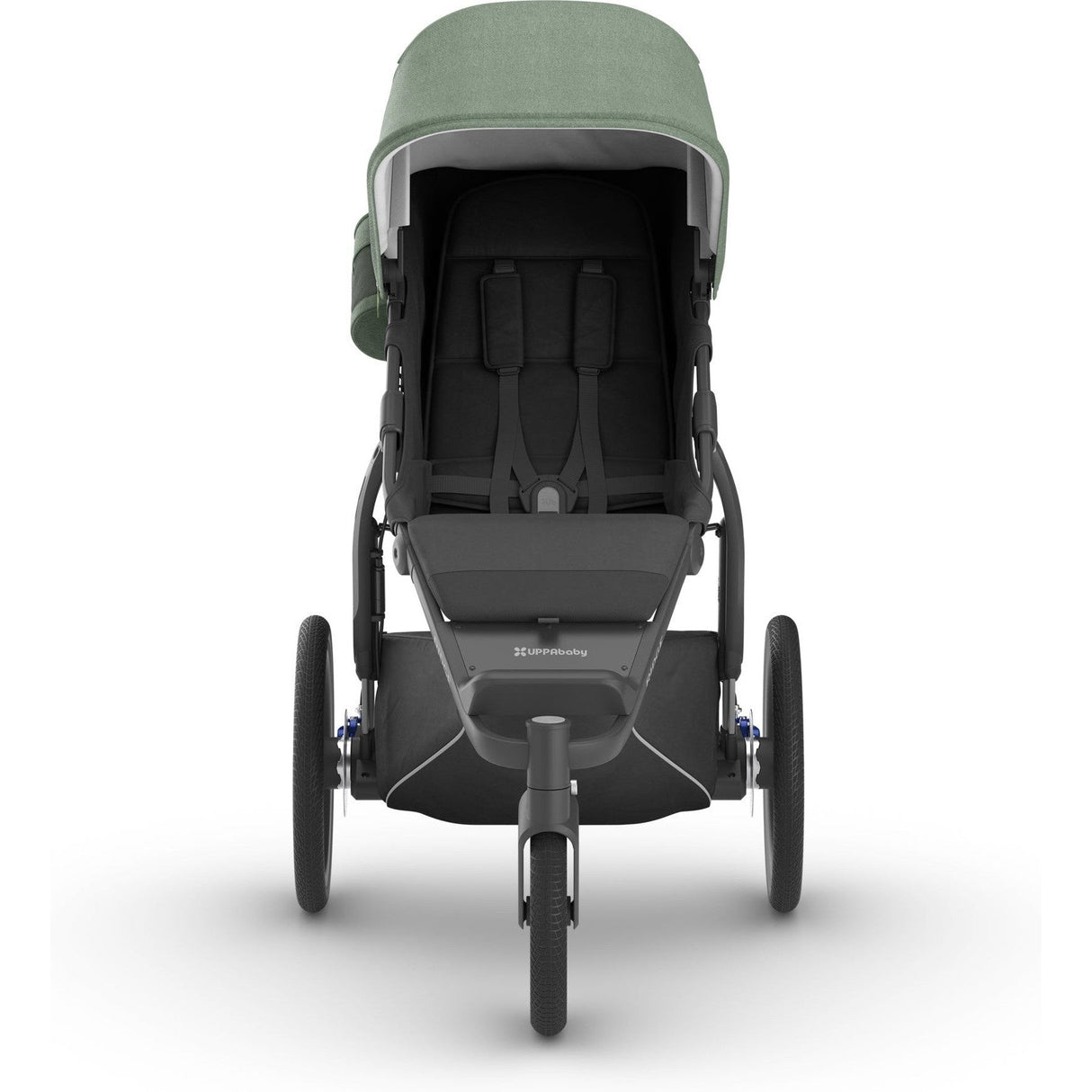 UPPAbaby Ridge All-Terrain Stroller - Kid's Stuff Superstore