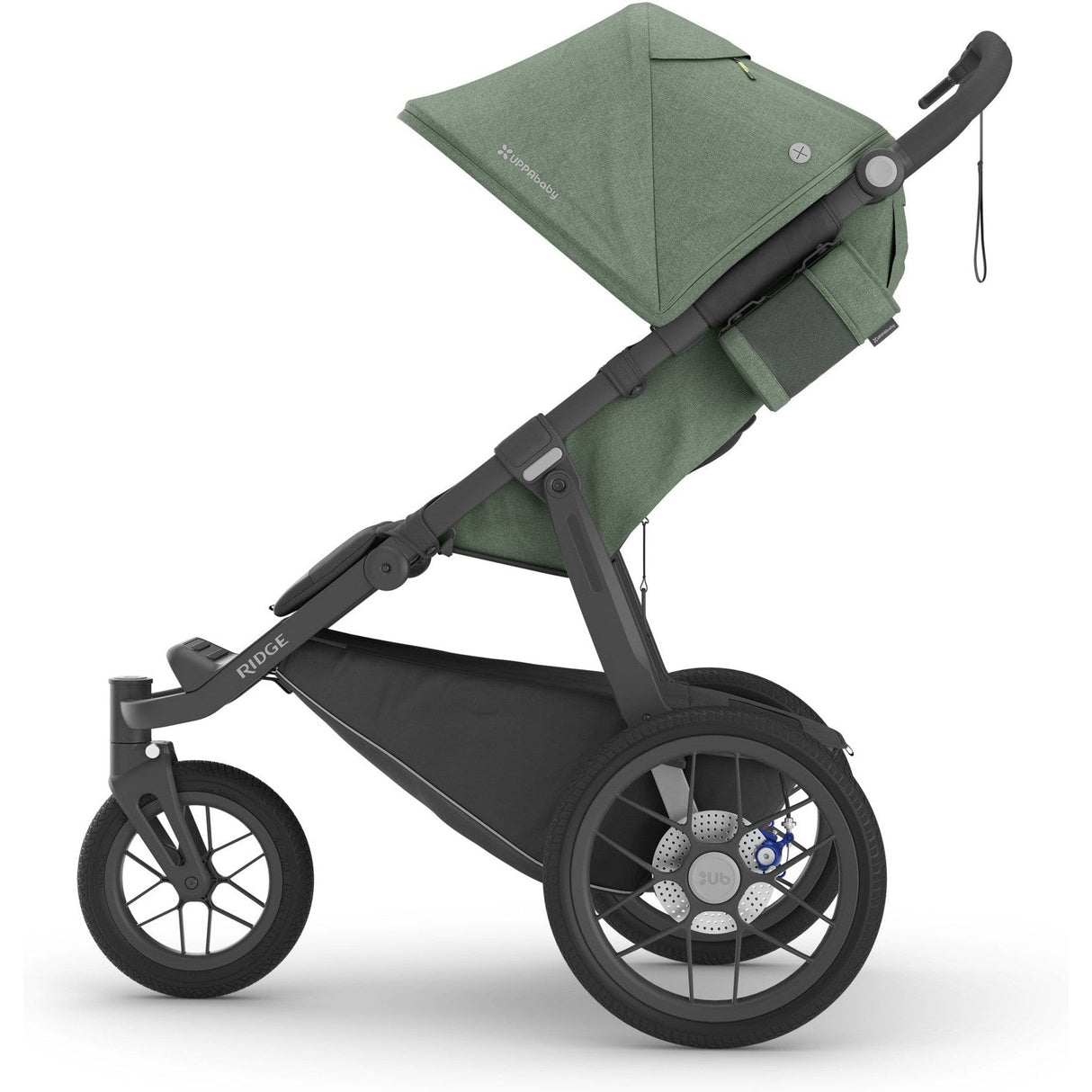 UPPAbaby Ridge All-Terrain Stroller - Kid's Stuff Superstore