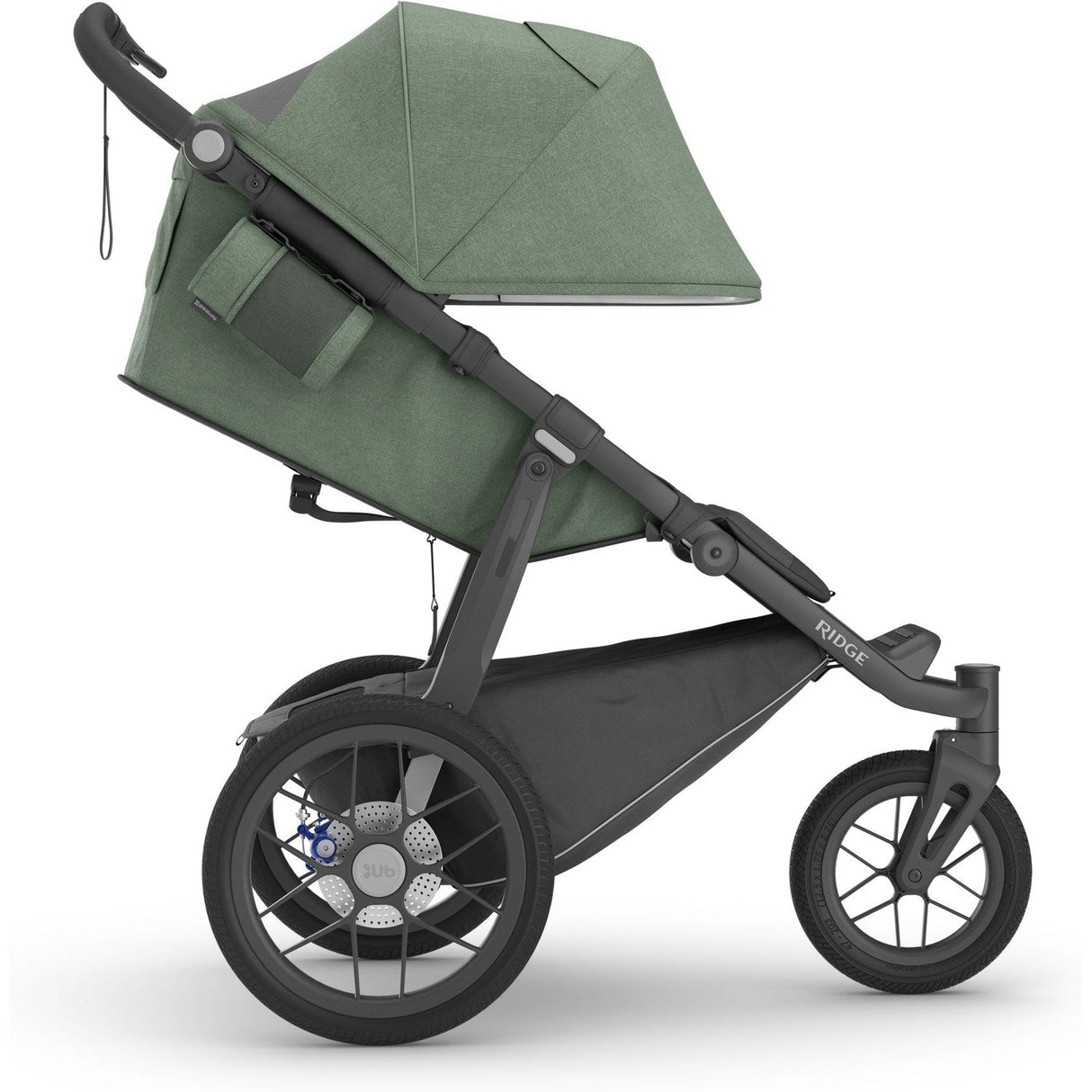UPPAbaby Ridge All-Terrain Stroller - Kid's Stuff Superstore
