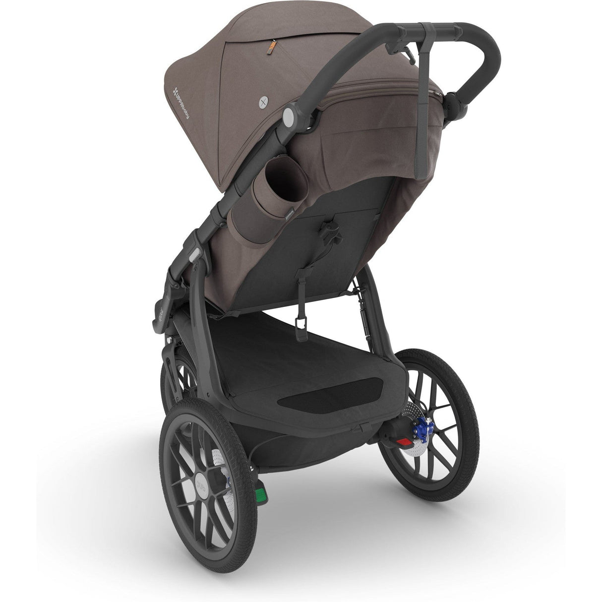 UPPAbaby Ridge All-Terrain Stroller - Kid's Stuff Superstore