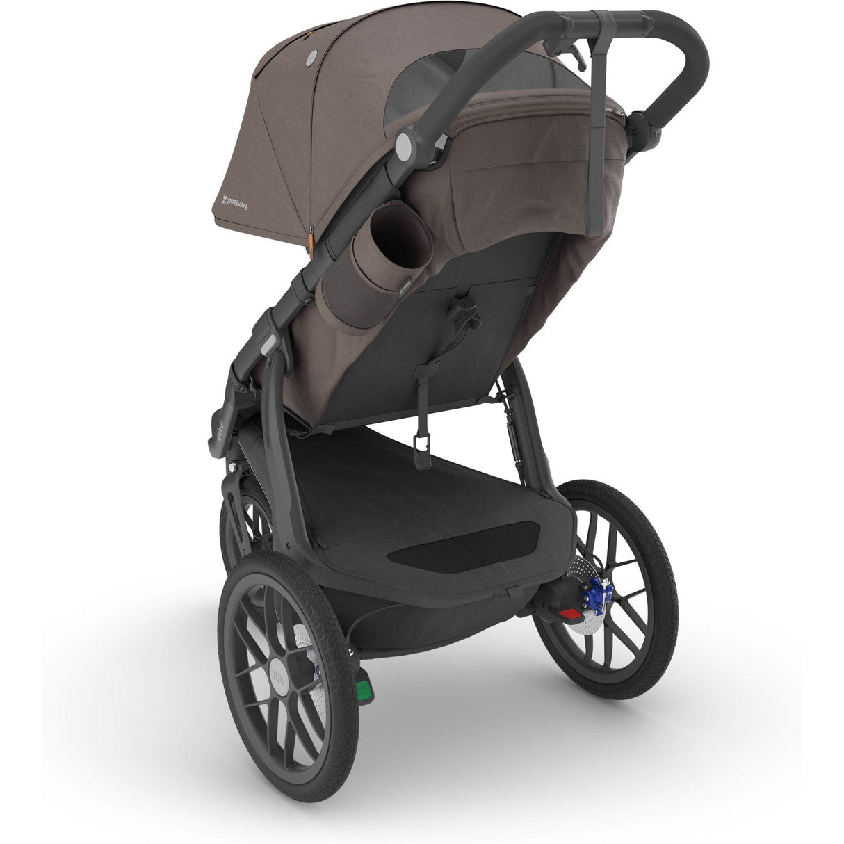 UPPAbaby Ridge All-Terrain Stroller - Kid's Stuff Superstore