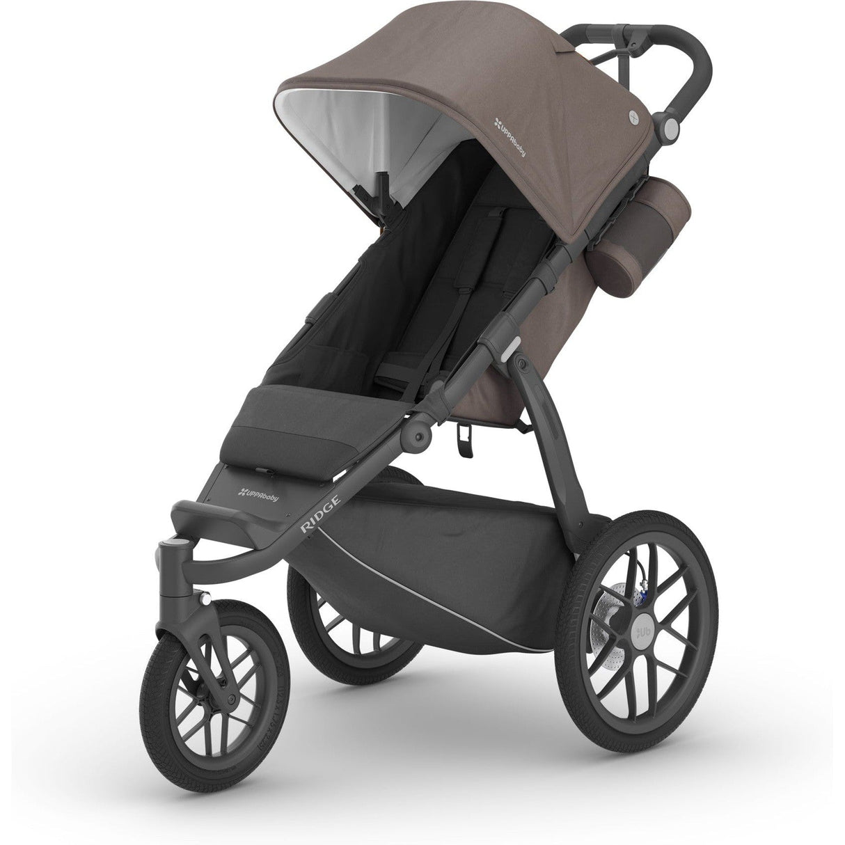 UPPAbaby Ridge All-Terrain Stroller - Kid's Stuff Superstore