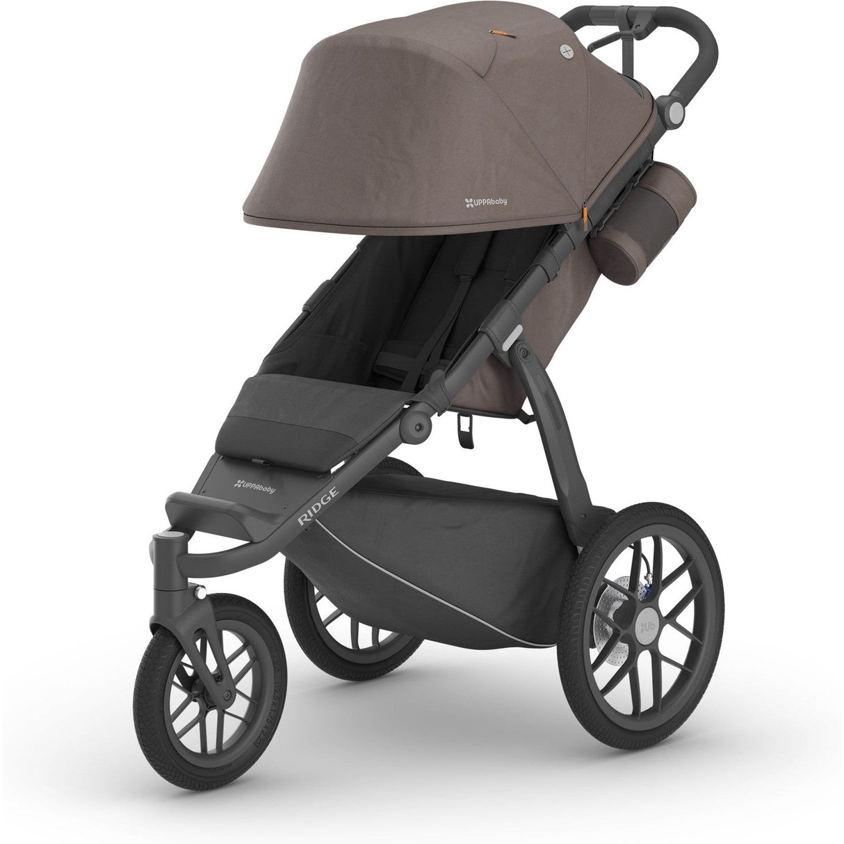 UPPAbaby Ridge All-Terrain Stroller - Kid's Stuff Superstore