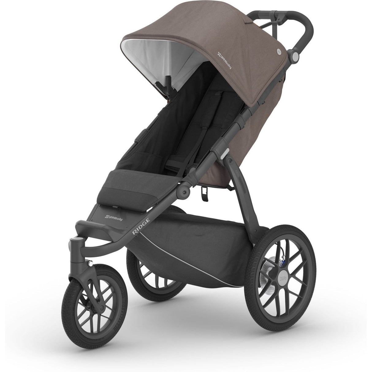 UPPAbaby Ridge All-Terrain Stroller - Kid's Stuff Superstore