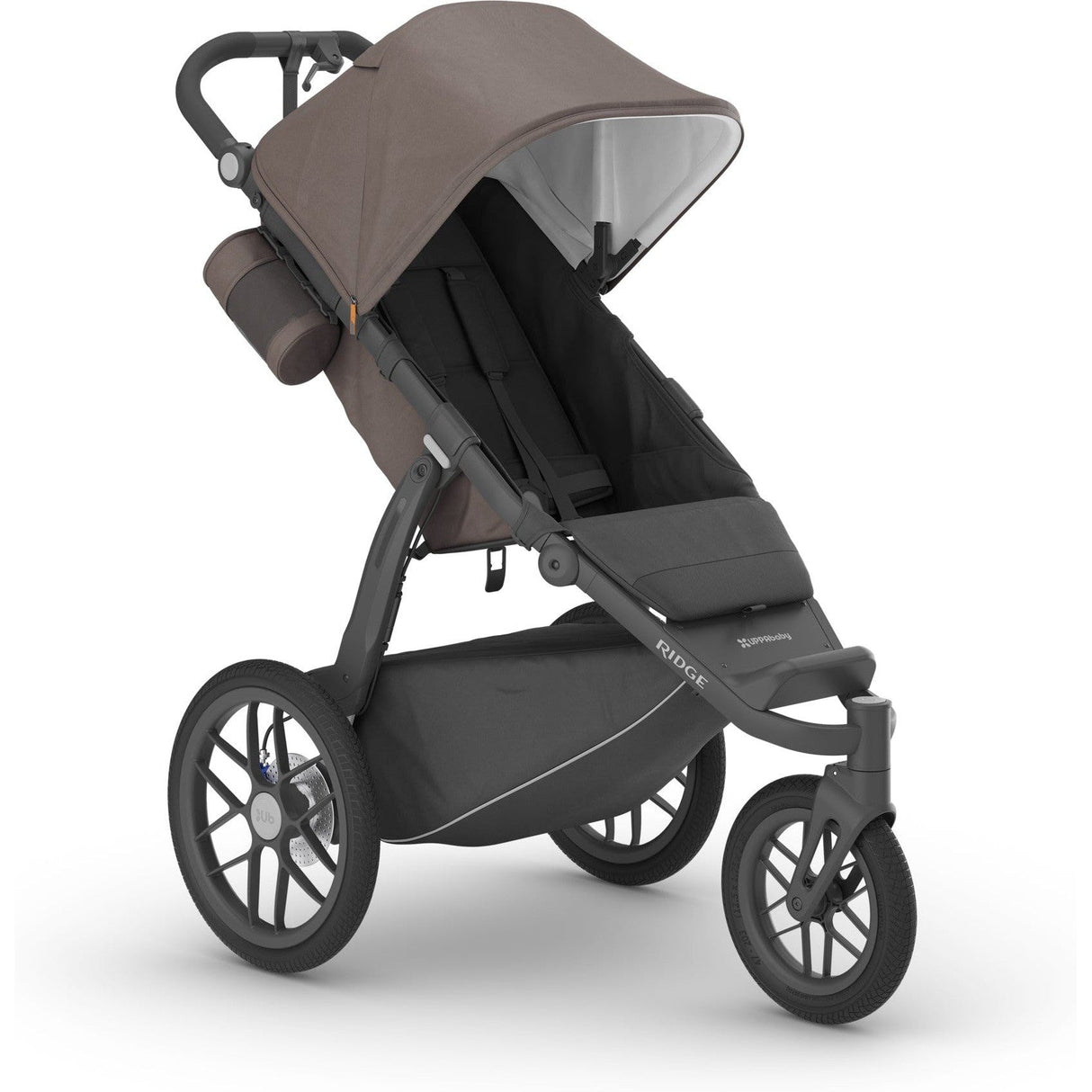 UPPAbaby Ridge All-Terrain Stroller - Kid's Stuff Superstore