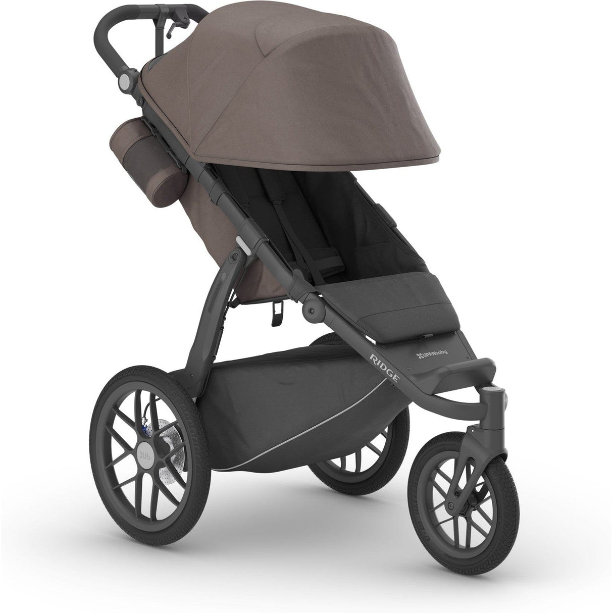 UPPAbaby Ridge All-Terrain Stroller - Kid's Stuff Superstore