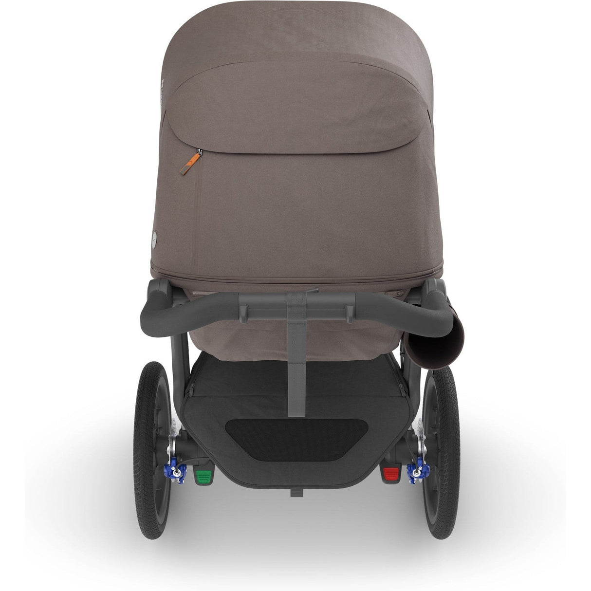 UPPAbaby Ridge All-Terrain Stroller - Kid's Stuff Superstore