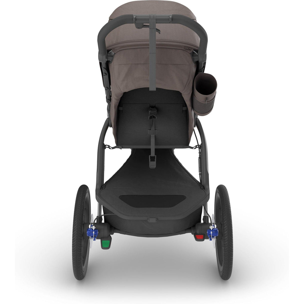 UPPAbaby Ridge All-Terrain Stroller - Kid's Stuff Superstore