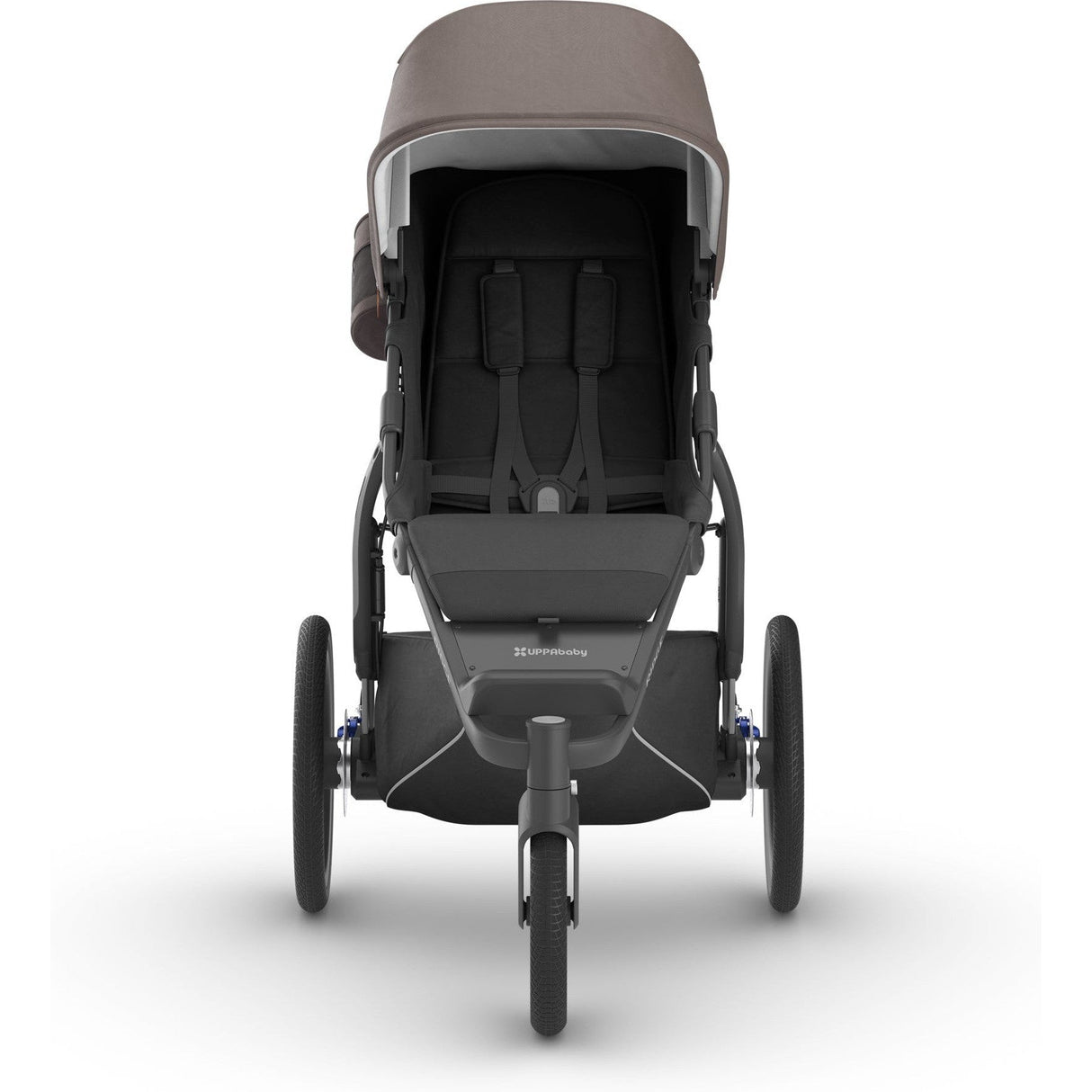 UPPAbaby Ridge All-Terrain Stroller - Kid's Stuff Superstore