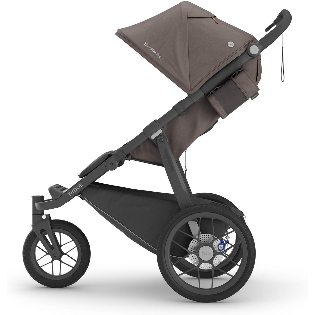 UPPAbaby Ridge All-Terrain Stroller - Kid's Stuff Superstore
